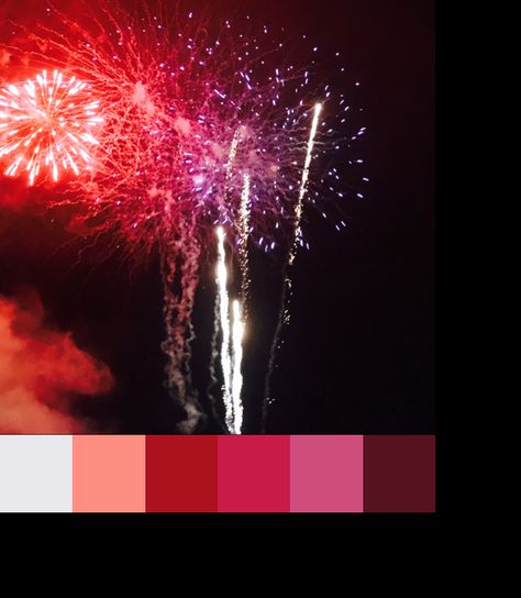 Firework palette Fireworks Color Palette, Firework Colors, Willow Trees, Colour Palettes, Colour Palette, Fireworks, Color Palettes, Color Palette, Trees