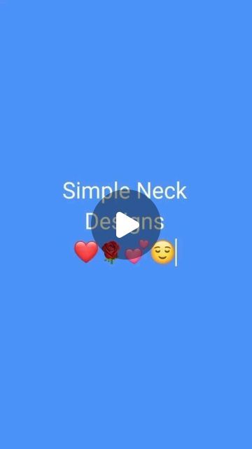 Latest Neck Designs For Suits 2024, Latest Stylish Suits Design, New Latest Neck Design For Suit, Latest Neck Designs For Suits, Trendy Neck Design, Latest Neck Design, Chudidhar Neck Designs, Kameez Designs, Neck Designs For Suits