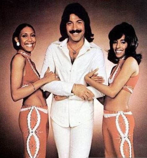 TONY ORLANDO & DAWN Tony Orlando And Dawn, Tony Orlando, Rock N, Old And New, Rock N Roll, Orlando, The Road, Musician, 1970s