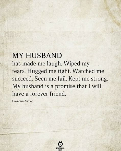 Best Husband Quotes, My Husband Quotes, Love My Husband Quotes, I Love My Hubby, Ayat Alkitab, To My Husband, Husband Quotes, Relationship Rules, Love My Husband