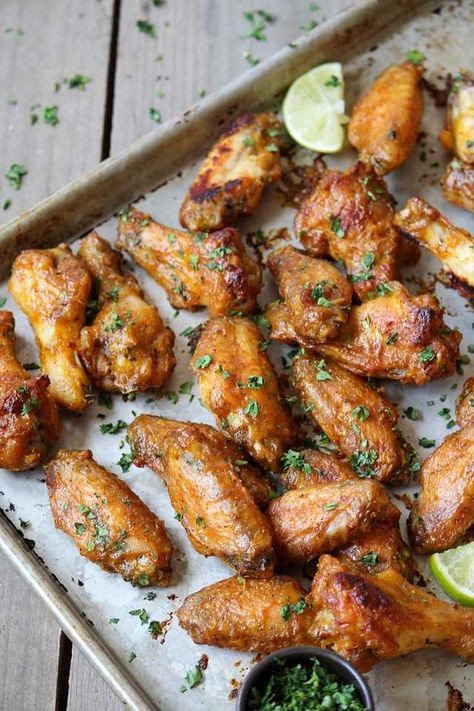 Nom Award Winning Chicken Wings Recipes - Imgur Mango Chutney Chicken, Honey Soy Chicken Wings, Honey Mustard Chicken Wings, Yellow Curry Powder, Chutney Chicken, Chutney Sauce, Fish Paste, Frozen Chicken Recipes, Cheap Chicken Recipes