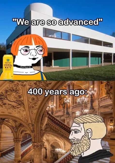 "We are so advanced"  400 years ago: Relatable Art, Historical Humor, History Jokes, Best Jokes, History Humor, The Mundane, Online Group, Very Funny Pictures, Memes Humor