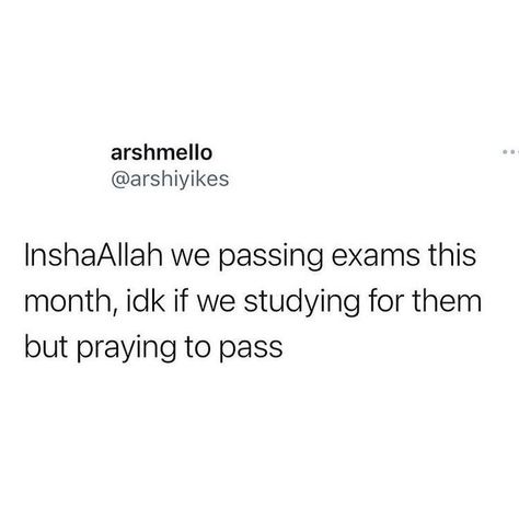 Halal Jokes, Halal Mode, Exams Memes, Muslim Memes, How To Pass Exams, Calligraphy Quotes Love, Love Song Quotes, Hard Quotes, Weird Quotes Funny