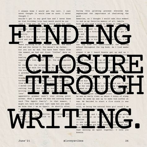 Sometimes, the words left unsaid weigh the heaviest on our hearts. Writing a love letter, even one that’s anonymous or never sent, can bring the closure you’ve been searching for. ✍️💕 Whether it's to heal from loss or express what you couldn’t before, there's power in putting pen to paper. Share your story, find peace, and let go. Visit our website to submit your own Love Letter and take that first step towards healing. Link in bio. 💌 #LoveYaVibes #HealingThroughWriting #MentalHealthMatters Words Left Unsaid, Writing A Love Letter, Share Your Story, A Love Letter, Find Peace, Love Ya, Always You, Mental Health Matters, Travel Memories