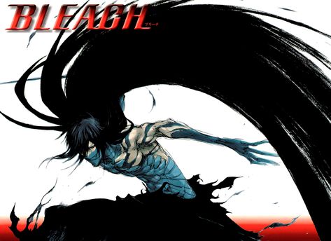 Saigo no Getsuga Tenshō | Bleach Wiki | Fandom Seth God, Getsuga Tenshou, Tensa Zangetsu, Ichigo Manga, Kubo Tite, Yoruichi Shihouin, Ulquiorra Cifer, Soul Reaper, Orihime Inoue