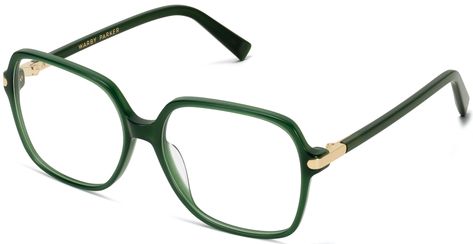 Alston Eyeglasses in Poblano with Polished Gold | Warby Parker Warby Parker Glasses Women, Popular Glasses, Eyes Covered, Big Glasses, Tortoise Glasses, Glasses Trends, Body Decoration, Gold For Women, Eyewear Trends