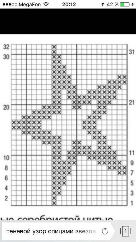 Crochet Star Grid, Crochet Star Graph, Star Pixel Pattern, Star Grid Pattern, Crochet Graph Patterns, Grid Patterns, Graph Patterns, Star Tapestry, Handy Man