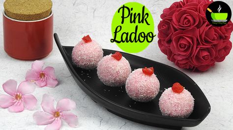 Pink Ladoo | Cooking Without Fire For School Competition | Fireless Cooking Competition Recipes Cook Without Fire Recipe, Fireless Cooking Ideas For Competition, Cooking Without Fire Competition, Cooking Without Fire Recipe Kids, Fireless Cooking Recipes For Competition, Fireless Recipes, Cooking Without Fire Desserts, Food Without Fire, Fireless Cooking