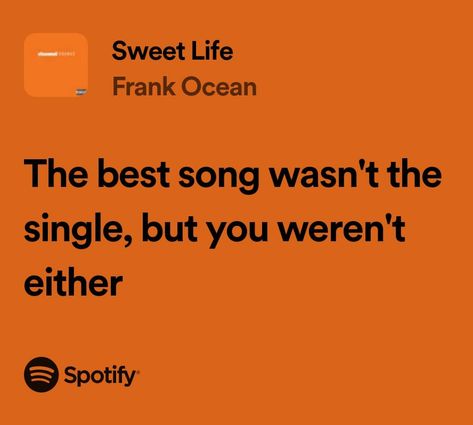 Sweet Life Frank Ocean, Please Please Please, My Music Taste, Music Taste, Album Releases, Just Lyrics, Frank Ocean, Limes, Sweet Life