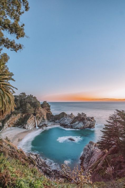 Best Beaches In California To Visit (24) California Nature Aesthetic, California Beach Aesthetic, Beaches In California, Hermosa Beach, Hand Luggage, Best Beaches, California Travel, Travel Planner, Travel Advice