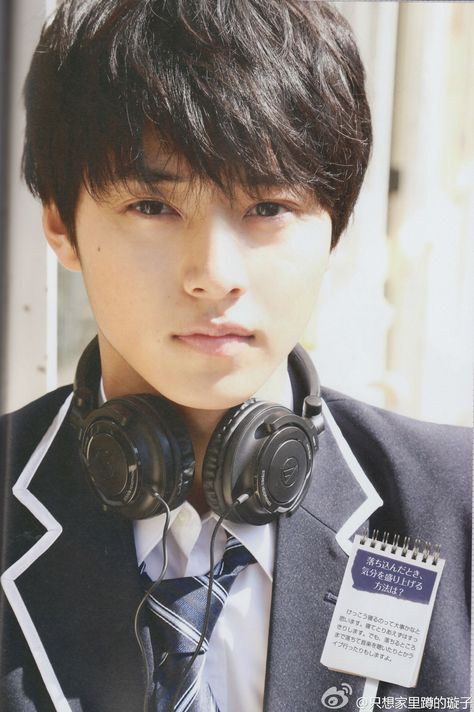 The Guilty Pleasures List: Top 11 Cutest Japanese Actors - MyDramaList L Dk, Yamazaki Kento, Kento Yamazaki, L Lawliet, Japanese Actors, Male Actors, Japanese Drama, Japanese Boy, Japanese Men