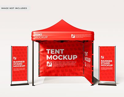 Standee Design Ideas, Tent Booth, Restaurant Bar Ideas, Branding Mockups Free, Gate Event, Spring Social, Grid Board, Event Booth Design, Standee Design