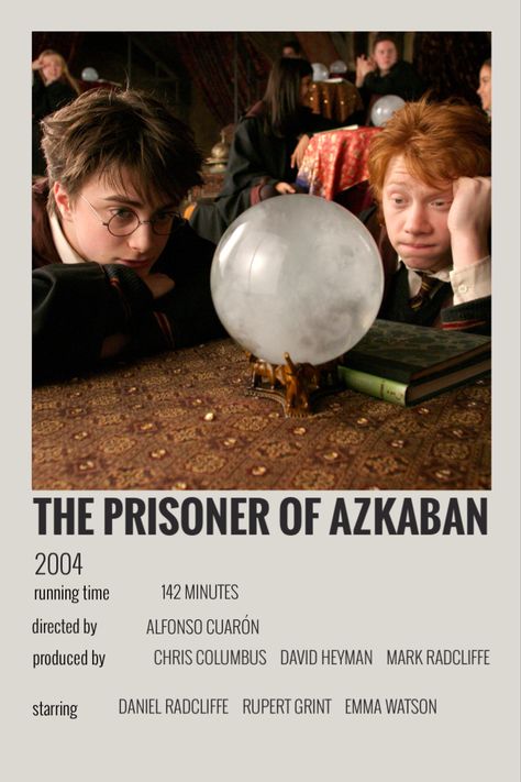 Harry Potter And The Prisoner Of Azkaban Pictures, Harry Potter Poster Polaroid, Harry Potter Posters For Room, Harry Potter Polaroid, Harry Potter Posters, Harry Potter Prisoner Of Azkaban, Posters Harry Potter, Poster Harry Potter, Aesthetic Harry Potter