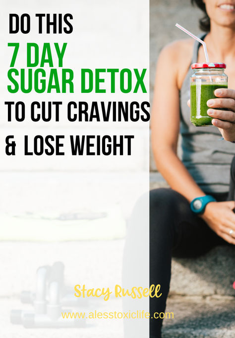 7 day sugar detox 21 Day Sugar Detox Recipes, 7 Day Sugar Detox Plan, Detox Sugar Cleanses, 10 Day Sugar Detox Plan, Eliminate Sugar From Diet, Sugar Fast Detox 21 Days, How To Detox From Sugar, Sugar Free Detox Plan, 3 Day Liquid Diet