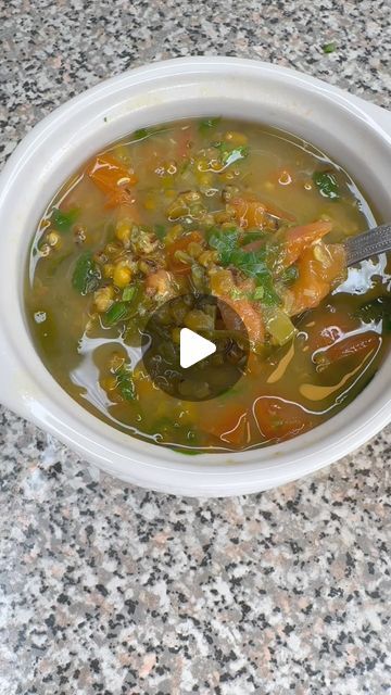 Mani on Instagram: "healthy weight loss hari moong dal soup #viral #trending #foryou #manistyle321" Dal Soup, Moong Dal, Healthy Weight, On Instagram, Instagram