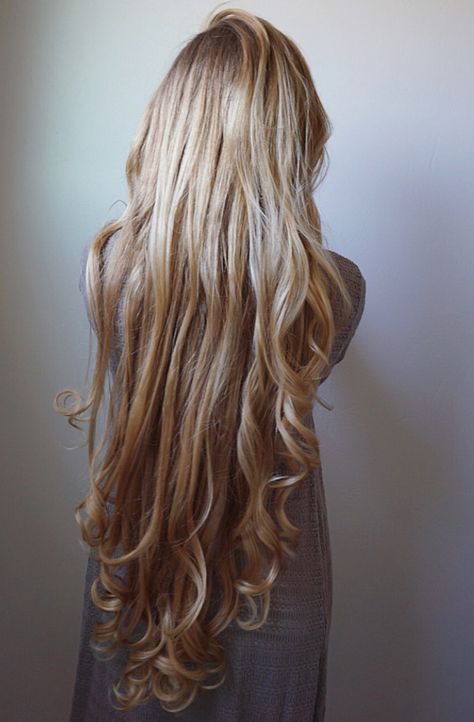 Pentecostal Hair, Hairstyles For Super Long Hair, Long Hair Care, Long Hair Models, Really Long Hair, Long Natural Hair, Super Long Hair, Long Blonde, Very Long Hair