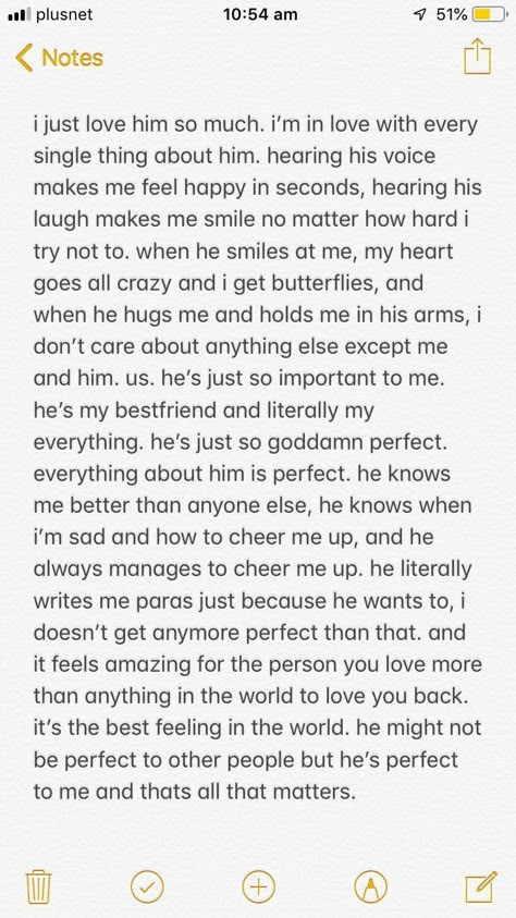 Think this way about me? Love Text To Crush, English Text Love, Love Text Aesthetic, Things To Write For Him, Reassurance Text To Boyfriend, Hand Written Letters To Boyfriend, Deep Love Paragraphs For Him, Emotional Love Letters For Him, Text To Boyfriend