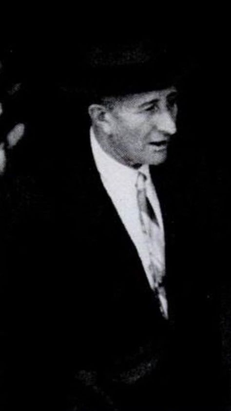 Don Carlo gambino Arnold Rothstein, Italian Mobsters, 1920s Gangsters, Gambino Family, For A Few Dollars More, Laws Of Karma, Carlo Gambino, John Gotti, Fbi Most Wanted