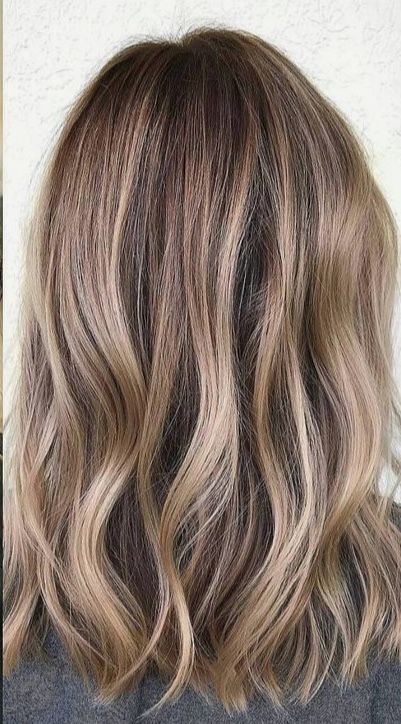 Bronde Hair, Dirty Blonde Hair, Brown Hair Balayage, Honey Hair, Balayage Hair Blonde, Brown Blonde Hair, Dirty Blonde, Winter Nail, Hair Color Balayage