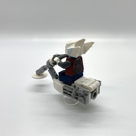 Small speeder bike, Lego Star Wars moc | Andrew Martin | Flickr Lego Star Wars Moc, Lego Star Wars Micro Builds, Lego Star Wars Clone Wars Moc, Lego Micro Tie Fighter, Lego Star Wars Speeder Moc, Speeder Bike, Lego N1 Starfighter, Lego Star, Lego Ninjago