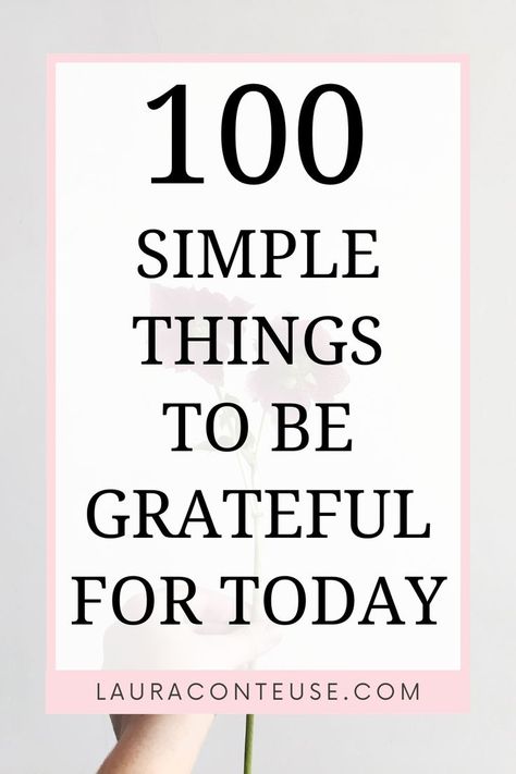 a gratitude list Power Of Gratitude, Gratitude Journal Prompts, Gratitude Challenge, Life Changing Habits, Gratitude List, Dating Tips For Men, Wellness Inspiration, Abundance Mindset, Daily Gratitude