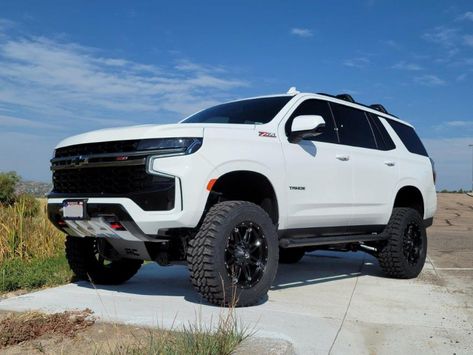 Chevy Suv Tahoe, Z71 Tahoe, 2021 Chevy Tahoe, Lifted Tahoe, Chevy Z71, Lifted Chevy Tahoe, Mom Cars, Chevy Tahoe Z71, Tahoe Z71