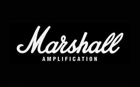 If You are searching for modern, minimalist and luxury logo design for your business/website or blog, You are on the right place. Marshall Bluetooth Speaker, A Star Is Born Aesthetic, Marshall Logo, Marshall Bluetooth, Floral Blouse Designs, Marshall Amplification, Strategic Partnership, Youtube Rewind, Marshall Amps