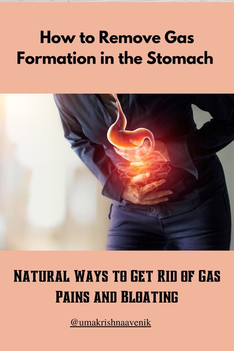 Are you feeling discomfort/pain in your stomach after dinner or lunch maybe before sleep, this is called gas formation in your stomach. Many of us face this problem at once in our life. Sometimes we also feel why I have so much gas all of a sudden. Now you are in the right place. Gassy Stomach, Painful Gas, Getting Rid Of Gas, Stomach Gas, Trapped Gas, Reduce Gas, Lower Stomach, Stomach Cramps, Bloated Belly