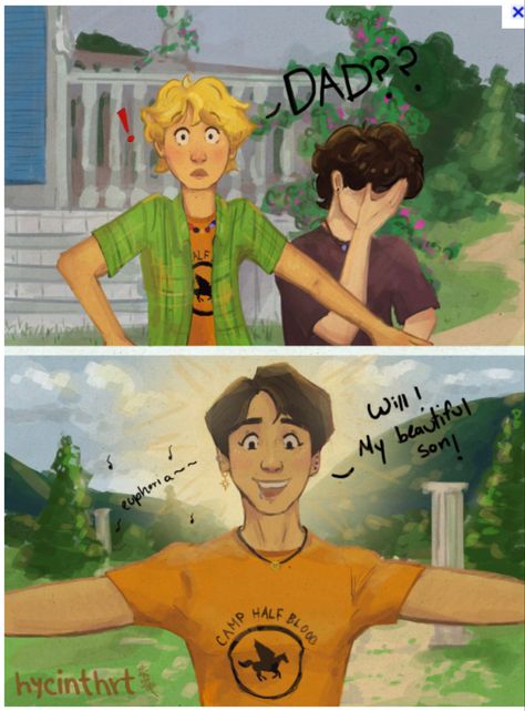 Tower Of Nero, Apollo Fanart, Apollo Percy Jackson, Percy Jackson Comics, Zio Rick, Percy Jackson Ships, Greek Mythology Humor, Percy Jackson Quotes, Percy Jackson Fan Art