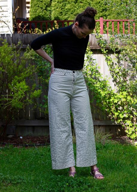 Persephone Pants Pattern, Persephone Pants, Pants Sewing Patterns, Pants Patterns, Crafting Room, Shorts Diy, It's Too Hot, Sewing Pants, Clothes To Sew