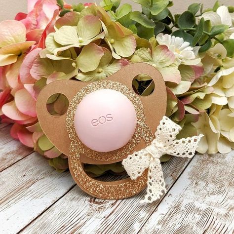 25 Best Baby Shower Favors — What to Give Guests at Baby Showers Honey Shower Favors, Eos Lip Balm Baby Shower Favor, Diy Baby Shower Favors, Baby Shower Wildflower, Baby Shower Party Favors Girl, Best Baby Shower Favors, Baby Shower Favors For Guests, Shower 2023, Baby Shower Favours For Guests