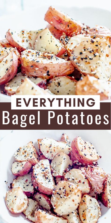 Trader Joes Everything Bagel Seasoning Recipes, What To Make With Everything Bagel Seasoning, Bagel Everything Seasoning Recipes, Recipes With Everything Seasoning, Things To Put Everything Bagel Seasoning On, How To Use Up Old Bagels, Recipes For Everything Bagel Seasoning, Everything But The Bagel Seasoning Uses, Recipes With Bagel Seasoning