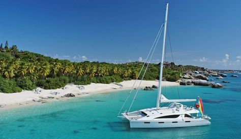 Sail the Caribbean on a private yacht Bvi Sailing, Liveaboard Sailboat, Private Yacht, St. Croix, Secluded Beach, St Croix, British Virgin Islands, Caribbean Island, Yacht Charter