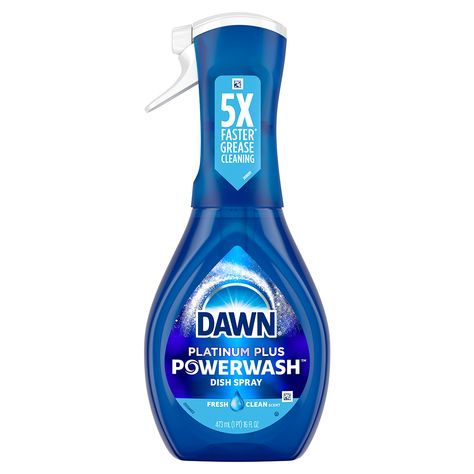 Dawn Platinum, Lemon Verbena Essential Oil, Dawn Powerwash, Natural Dish Soap, Grease Cleaner, Dawn Dish Soap, Cedarwood Essential Oil, Liquid Dish Soap, Carpentry Diy