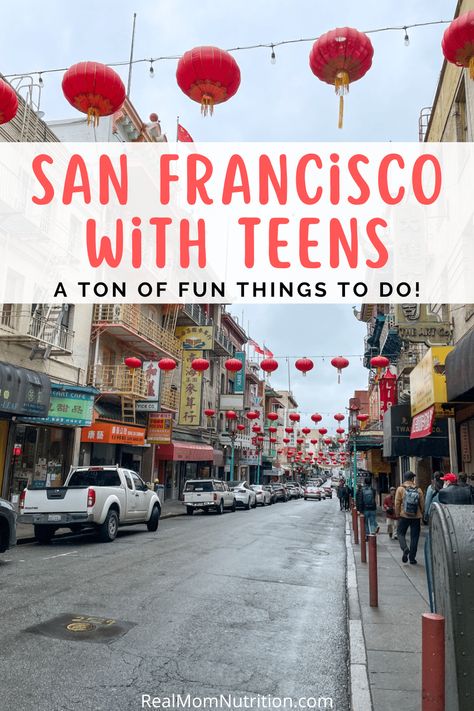 Stuff To Do In San Francisco, San Francisco Spring Break, Day Trip From San Francisco, San Francisco Vacation Travel Tips, San Francisco Family Vacation, Fun Things To Do In San Francisco, San Francisco With Teens, What To Do In San Francisco, Things To Do In San Francisco