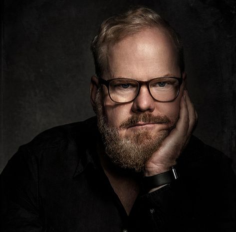 Jim Gaffigan, Bob Saget, Dave Chappelle, Hot Pockets, Becoming A Father, The Book Of Mormon, Netflix Streaming, John Wayne, Comedy Central