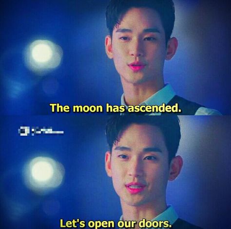 Hotel Blue Moon is open for us now.... I wish I could go there.... 😋😋😋😄😄 Finale Episode Hotel Del Lunar, Hotel Blue Moon, Kdrama Hotel Del Luna, Moon Hotel, Kdrama Quotes, Soo Hyun, Korean Star, Kim Soo Hyun, Chinese Dramas