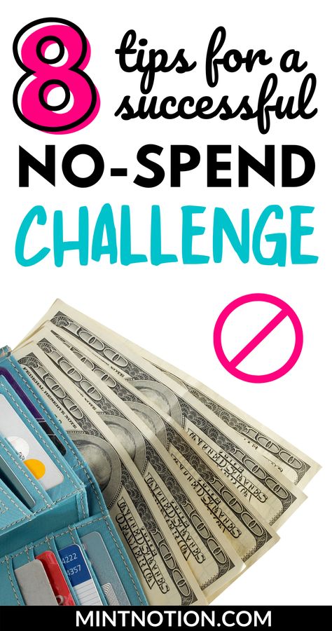 how to do a no spend challenge Spending Freeze Challenge 30 Day, No Spend Month Challenge 30 Day, Spending Challenge, Impulse Spending, Budget Chart, Spending Freeze, Envelope Budget System, Budget Calendar, Saving Money Chart