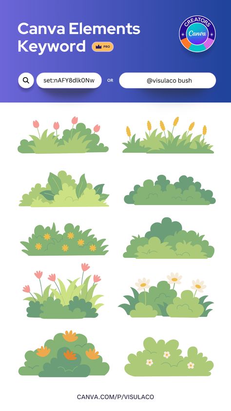 Canva Nature Elements, Free Canva Elements Keyword, Cute Font Canva, Elemen Canva Free, Canva Keywords Free, Canva Cute Elements, Canva Elements Keyword Free, Canva Elements Free, Element Keywords Canva