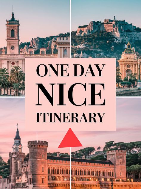 Planning your trip? Discover the ultimate Nice France itinerary packed with the best things to do in Nice! Whether you have one day in Nice or more, this guide covers all the must-see spots and experiences. Perfect for planning your adventure. Click to read about my guide on how to spend one day in Nice and explore the best things to see and do! What To Do In Nice France, Things To Do In Nice France, Nice France Itinerary, South Of France House, French Riviera Itinerary, French Riviera Aesthetic, Riviera Aesthetic, South Of France Itinerary, South Of France Aesthetic