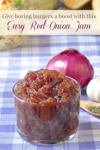 Onion Jam Recipe, Red Onion Jam, Savory Jam, Marmalade Recipe, Onion Jam, Grilled Steak Recipes, Bacon Jam, Grilled Meats, Jam And Jelly