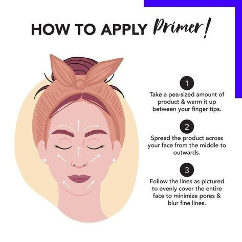 MoonlitMagic: LuxeLooks Lunar Luster #MakeupTrends #BeautyPaletteInspiration #GlowGetterVibes #ChicCheeksMoments When To Use Primer Makeup, Use Of Primer In Makeup, What Is A Good Primer For Makeup, How Much Primer To Use Makeup, How To Avoid Cakey Makeup Tips, Primer How To Apply, When To Apply Primer, How To Put Primer On Face, Applying Primer To Face