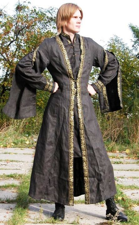 Medieval Tunic, Medieval Costumes, Medieval Clothes, Ren Fest, Medieval Costume, Period Outfit, Medieval Clothing, Medieval Dress, Medieval Fashion