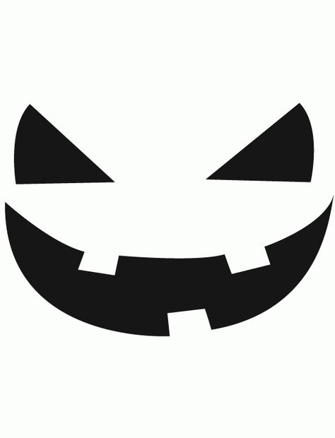 pumpkin eyes templates for kids | Home > Pumpkin Carving Templates > evil eyes Pumpkin Face Templates, G Craft, Wood Halloween Decorations, Pumpkin Eyes, Halloween Activities For Toddlers, Halloween Origami, Wood Halloween, Pumkin Carving, Carving Templates