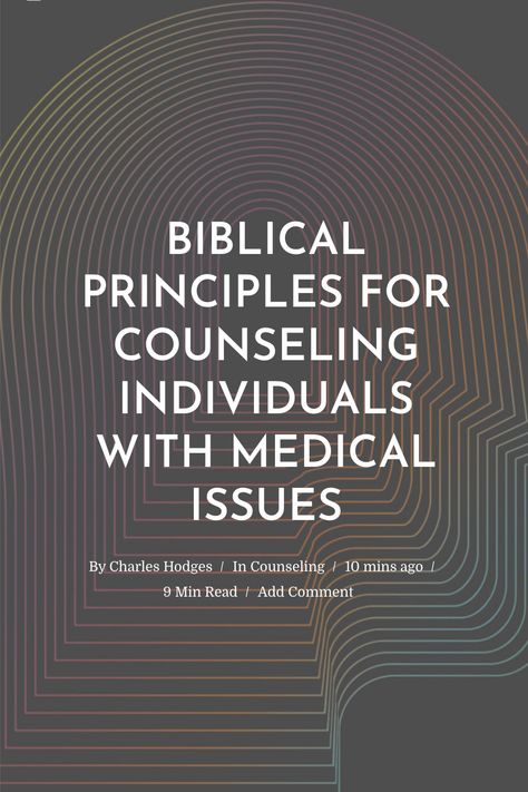 Masters In Counseling, Pastoral Counseling, Desk Reference, Biblical Counseling, Counseling Tips, Psychology Studies, Biblical Principles, Health Care Professionals, Christian Counseling