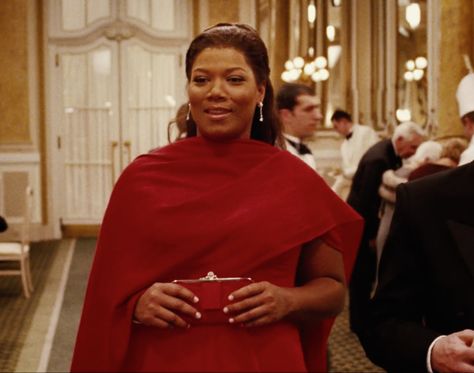 Queen Latifah - Last Holiday Casual Christmas Dresses, Holiday Party Dresses Christmas, Smocked Christmas Dresses, Inexpensive Prom Dresses, Wholesale Boutique Clothing, Red Holiday Dress, Last Holiday, Best Christmas Movies, Santa Dress