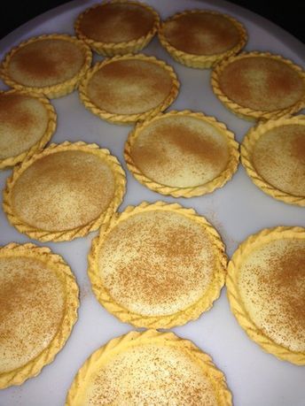 Milktart Recipe South Africa Melktert, Melktert Recipe South Africa, Mini Milktarts, Milktart Recipe South Africa, Mini Milk Tarts, Melktert Recipe, Milk Tart Recipe, Milktart Recipe, Milk Tarts