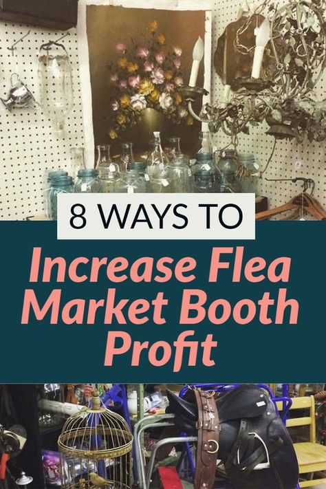 Flea Market Booth Set Up, Flea Market Stall Ideas, Flea Market Booth Display Ideas, Flea Market Set Up, Flea Market Booth Display, Flea Market Selling, Booth Display Ideas Diy, Flea Market Display, Flea Market Business