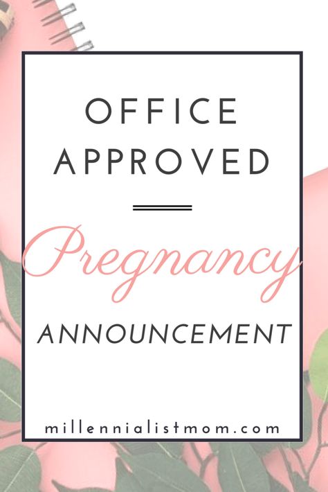 How To Tell Work Your Pregnant, Ways To Tell Coworkers Your Pregnant, How To Tell Coworkers Your Pregnant, Pregnancy Announcement For Coworkers, Baby Announcement To Coworkers, How To Tell Coworkers About Pregnancy, How To Announce Pregnancy To Coworkers, Pregnancy Announcement Coworkers, Telling Coworkers Your Pregnant