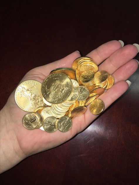 Gold Coins Money, Pile Of Gold Coins, Gold Bullion Bars, Double Eagle, Gold Bullion Coins, Us 20 Dollar Gold Coin, Gold Investments, Golden Coin, 401k